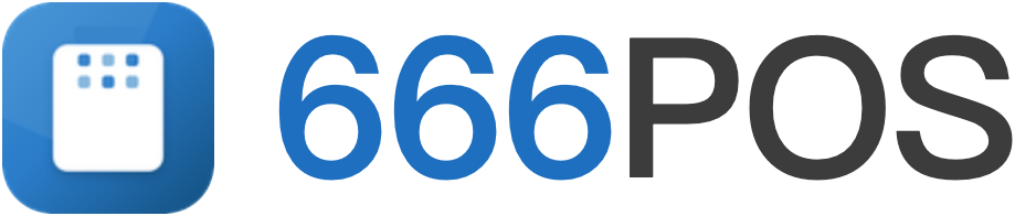 666POS机网